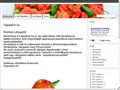 http://capsaicin.hu ismertető oldala