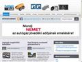 http://autogazklub.hu ismertető oldala